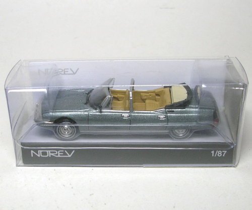 Amazon.co.jp: NOREV シトロエン SM プレジデンシャル 72 4個